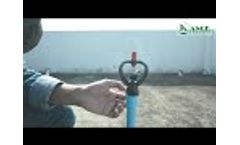Product Review Advantages of Springer Stainless Steel Smooth Blade Video