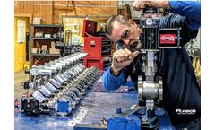 Flotech - Valve Actuators and Controls Services