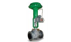 Flotech - Control Valve Repair Services