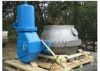 Flotech - Digester Capping Valve Repair Services