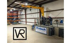 Flotech - Remanufactured Safety Valves Services