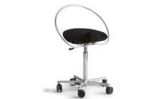 InCharge Flex - Work Chair