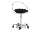InCharge - Flex Foot-Operated Chair