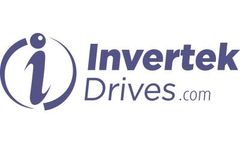 Invertek Drives - Model Optidrive p2 - High Performance Drive