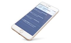 OptiTools Mobile Smartphone App