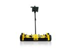 Tramex - Model DSAL - DEC - Mobile Non-Destructive Impedance Scanner