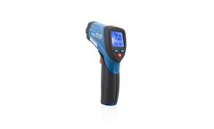 Tramex - Model IRT2 - Infrared Surface Thermometer