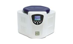 Herexi - Model H/T16MM - Benchtop High-Speed Centrifuge