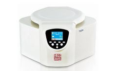 Herexi - Model TDZ4 - Benchtop Low-Speed Centrifuges