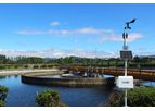 Industrial Perimeter & Odours Services - Environmental Monitoring System