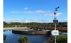 Industrial Perimeter & Odours Services - Environmental Monitoring System