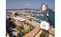 Infrastructures, Ports & Airports Solutions