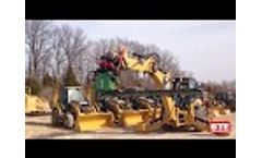 BTE 450 2018 Highlights Video