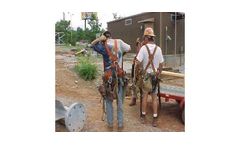 Competent Person Fall Protection Training