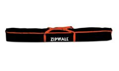 ZipWall - Model CB1 - Pole Storage Bag
