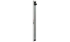 ZipWall - Model 2 Pack-ZTR2 - Track Barrier Seal