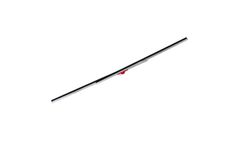 ZipWall - Model Span-SPN - FoamRail Seal for Dust Barriers