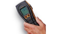 Aquant - Moisture Meter