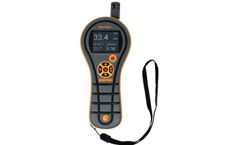 Protimeter Hygromaster - Model L - Hand Held Thermo Hygrometer
