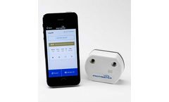 Protimeter - Model BLE - Bluetooth Low Energy Environmental Logger