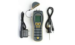 Protimeter TimberMaster - Advanced Moisture Meter