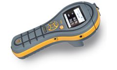 Protimeter - Model MMS2 - Moisture Meter