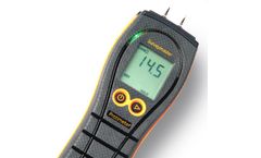 Protimeter Surveymaster - Moisture Meter