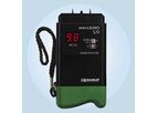 Lignomat - Model mini-Ligno S/D - Moisture Meter