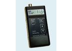 Ligno-VersaTec - Moisture Meter