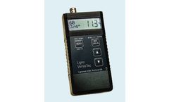 Ligno-VersaTec - Moisture Meter