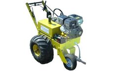 Rota-JETTER - Hydro-Static Power Unit