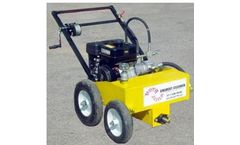 Rota-JETTER - Model 30 - Hydro-Static Power Unit