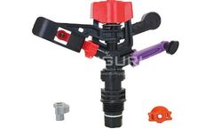 Ugurlu - Model S-40 - Sprinkler