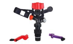 Ugurlu - Model S-40 - Mini Sprinkler