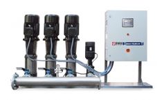 AQUA Premium (Plus) - Booster Set