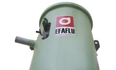 Ambibox - Sewage Lifting Station