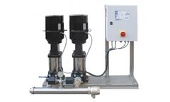 AQUA Master - Booster Set