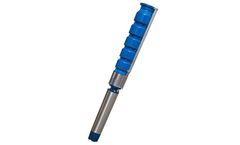 Efaflu - Model BFS Series - Submersible Pumps