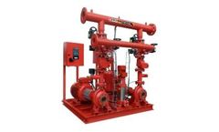 Stopfire - Standard Firefighting Systems