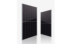 Seraphim - Model Blade Series - Half Cell Module