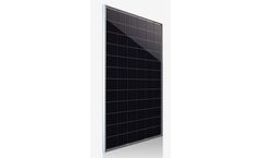Seraphim - Model 1500V  Series - Solar Module