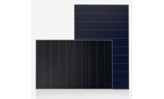 Eclipse - Solar Module