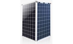 Bifacial - Solar Module