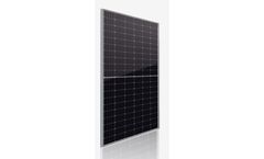 Seraphim - Model Blade Series - Solar Module