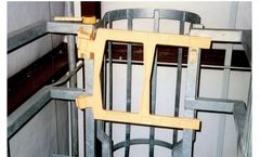 Tritech - Safety Gates for Fall Protection