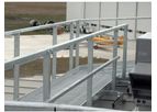 Tritech - Roof Walk Systems