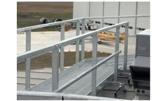 Tritech - Roof Walk Systems