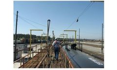 Tritech - Horizontal Lifeline Systems