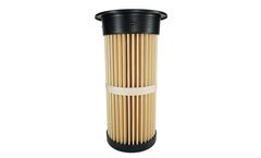 BBS - Model PPS - Dust Filter Cartridge