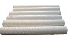 BSS - Spiral Wound Filter Cartridge